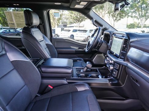 Used 2023 Ford F150 Raptor AWD/4WD image 14