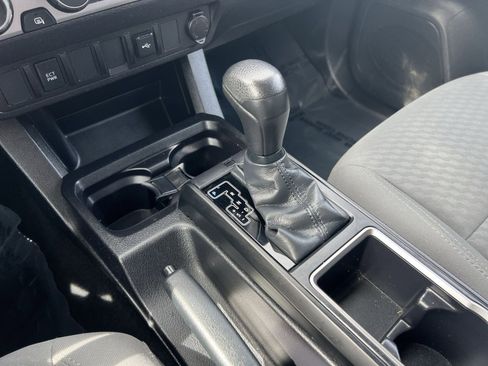 Used 2021 Toyota Tacoma SR image 19