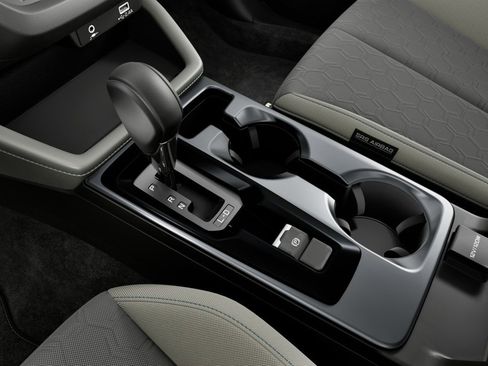 New 2026 Subaru Forester image 18