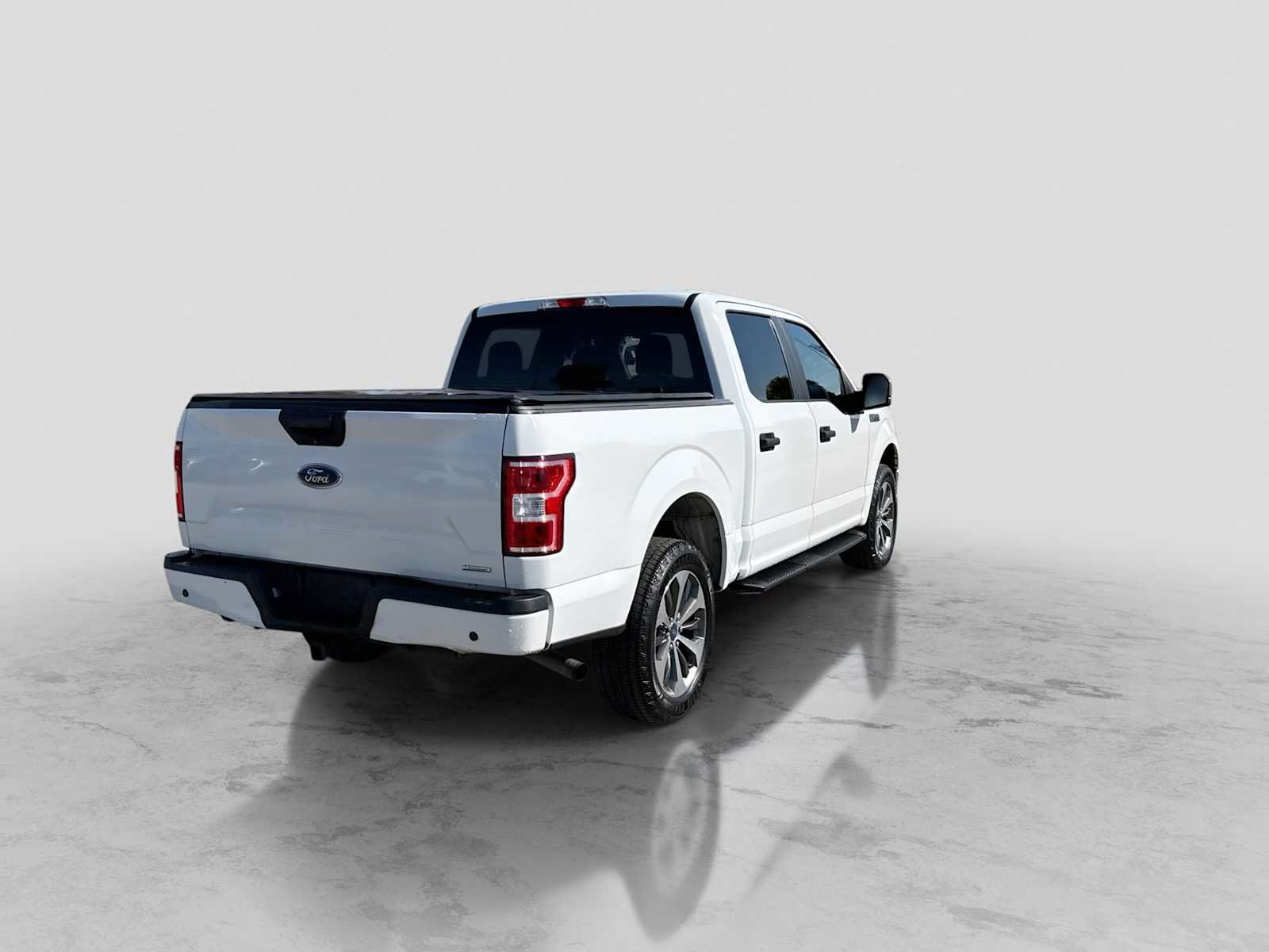 Used 2019 Ford F150 XL w/ Equipment Group 101A Mid AWD/4WD image 6