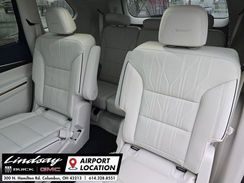 New 2026 Buick Enclave Avenir w/ Super Cruise Package image 26