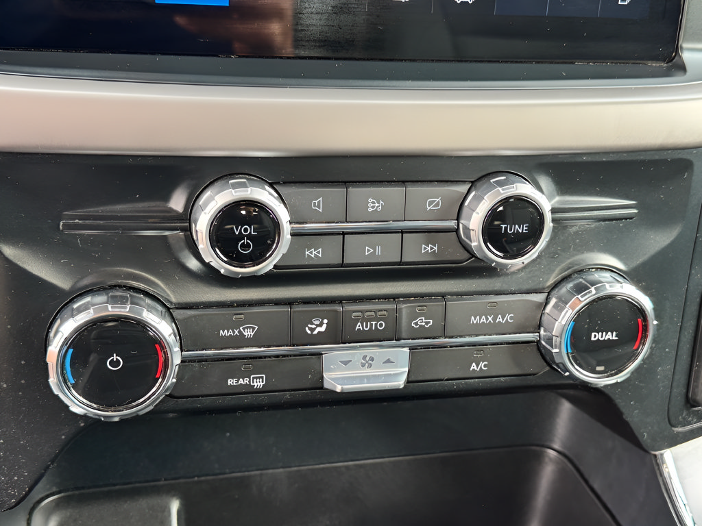 Used 2024 Ford F150 XLT w/ Mobile Office Package AWD/4WD image 25