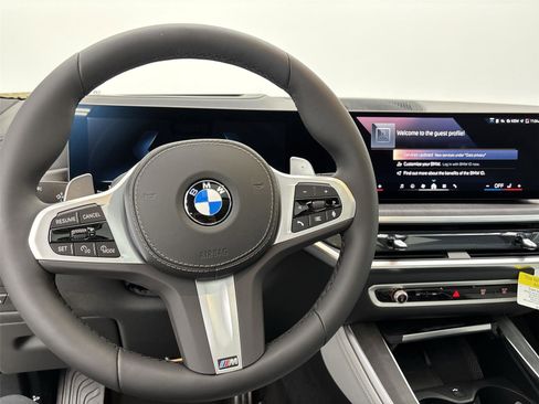 New 2026 BMW X5 xDrive40i w/ M Sport Package image 22