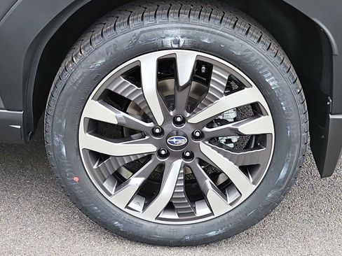 New 2026 Subaru Forester Touring image 14