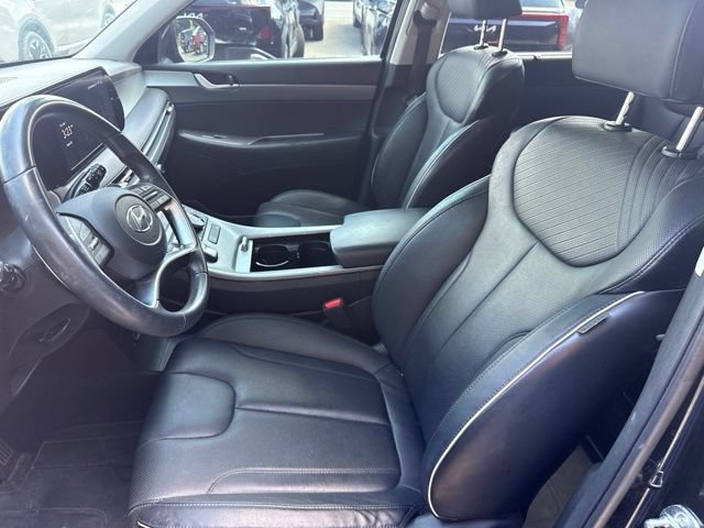 Used 2024 Hyundai Palisade XRT AWD/4WD image 12