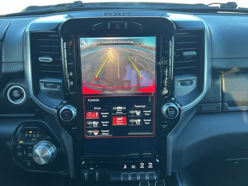 Used 2021 RAM 1500 Laramie image 31