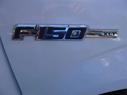 Used 2010 Ford F150 XLT image 14