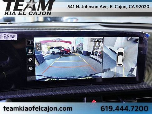 New 2025 Kia EV6 GT-Line image 32