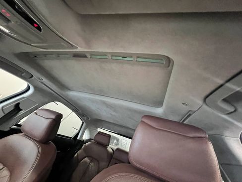 Used 2014 Audi A8 L 4.0T w/ Luxury Package image 10