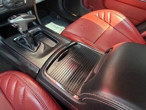 Used 2023 Dodge Charger SRT Hellcat RWD image 28