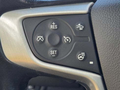 Used 2020 GMC Terrain SLT w/ Preferred Package FWD image 27