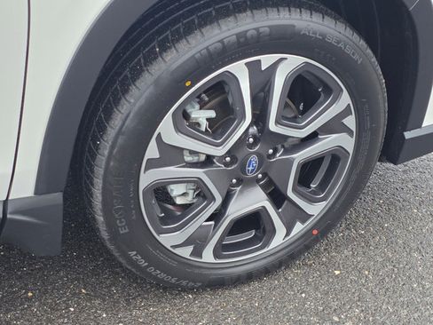 Certified 2023 Subaru Ascent Touring image 19