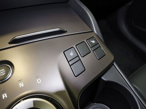 New 2026 Kia Sportage EX AWD/4WD image 17