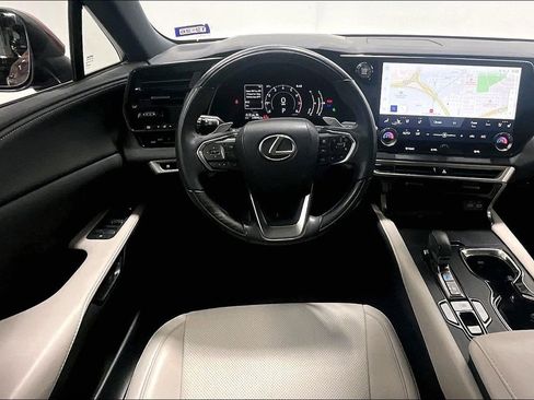 Used 2023 Lexus RX 350 Premium w/ Cold Area Package image 7