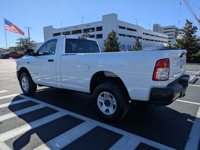 Certified 2020 RAM 2500 Tradesman AWD/4WD image 5