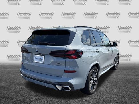 Used 2026 BMW X5 sDrive40i RWD image 11