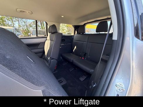 Certified 2026 Hyundai Santa Fe SEL AWD/4WD image 26