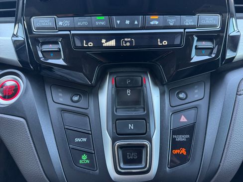 Used 2019 Honda Odyssey EX-L image 11