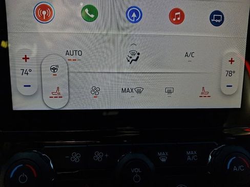 Certified 2025 Ford Ranger Raptor image 27