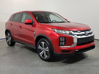 Used 2025 Mitsubishi Outlander Sport AWD video 1