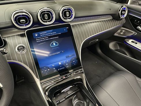 New 2026 Mercedes-Benz CLE 300 4MATIC Cabriolet image 27