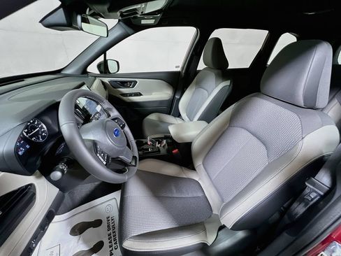 Certified 2026 Subaru Forester Premium AWD/4WD image 16