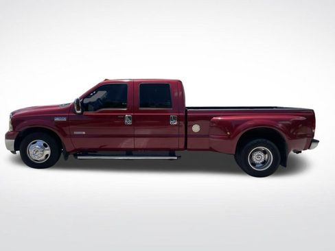 Used 2006 Ford F350 Lariat RWD image 8