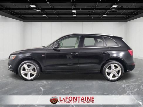 Used 2012 Audi Q5 3.2 Premium Plus image 5