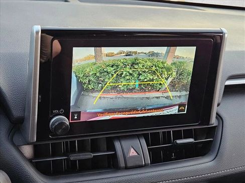 Used 2024 Toyota RAV4 LE image 12