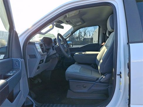 Used 2023 Ford F150 XLT image 15