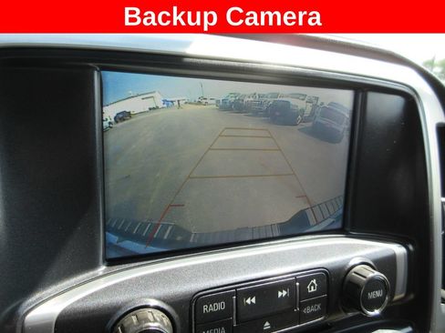 Certified 2018 GMC Sierra 1500 SLT AWD/4WD image 20
