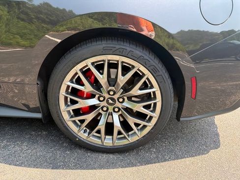 Certified 2024 Ford Mustang GT Premium RWD image 17