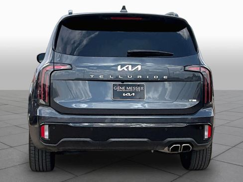 Certified 2024 Kia Telluride SX Prestige X-Line AWD/4WD image 5