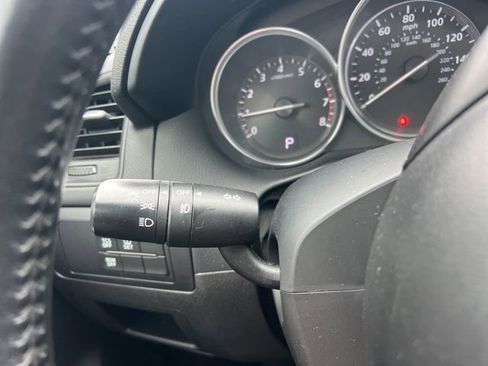 Used 2015 MAZDA CX-5 Touring image 15