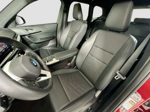 New 2026 BMW X1 xDrive28i w/ Technology Package image 21