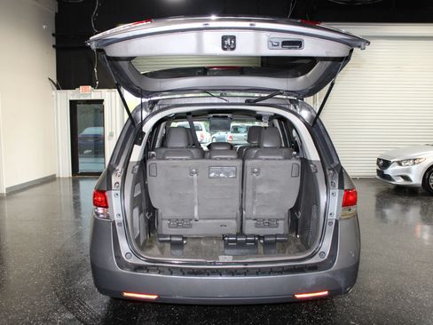Used 2014 Honda Odyssey EX-L image 37