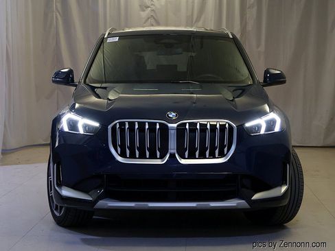 Certified 2026 BMW X1 xDrive28i AWD/4WD image 5