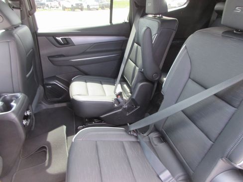 New 2026 Buick Enclave Sport Touring image 15