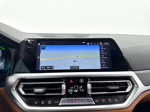 Used 2023 BMW 430i Convertible w/ Premium Package RWD image 6