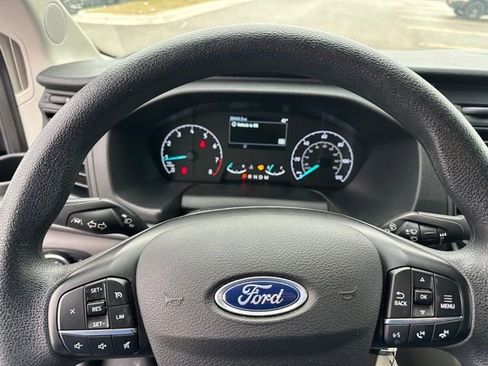 Used 2024 Ford Transit 250 Low Roof w/ Exterior Upgrade Package image 20