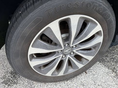Used 2015 Acura MDX FWD w/ Technology Package image 8