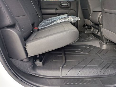 New 2026 Chevrolet Silverado 2500 Custom w/ Custom Convenience Package image 32
