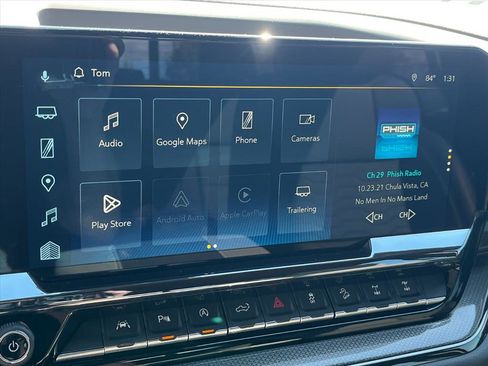 Used 2024 Chevrolet Silverado 1500 ZR2 image 11