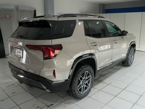 New 2026 GMC Terrain AT4 image 6