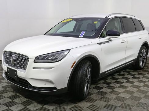 Used 2022 Lincoln Corsair Reserve w/ Elements Package image 5