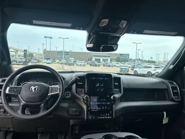 New 2027 RAM 3500 Tradesman AWD/4WD image 35