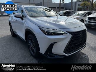 Used 2025 Lexus NX 250 FWD w/ Premium Package video 1