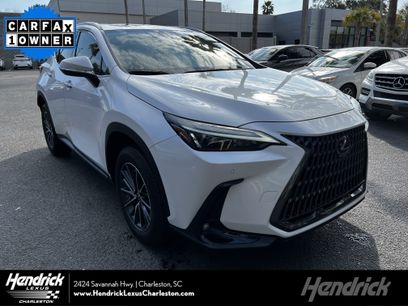 Used 2025 Lexus NX 250 FWD w/ Premium Package