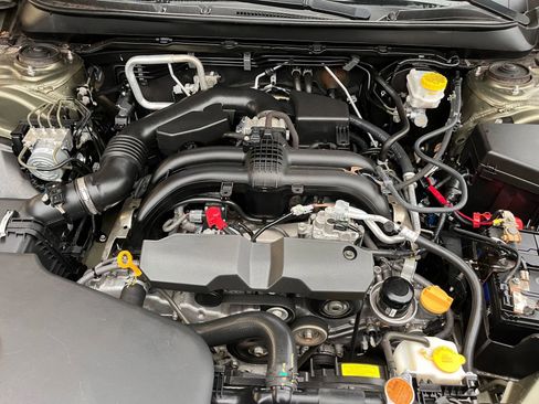 Used 2019 Subaru Outback 2.5i Premium image 34