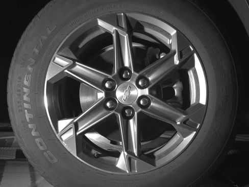 Used 2025 Chevrolet Blazer LT image 13